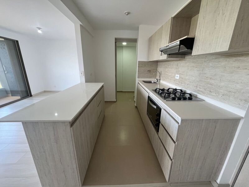 Apartamento en arriendo ubicado en Rionegro, sector San Antonio - 5
