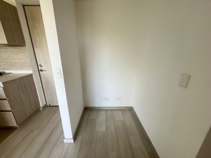 Apartamento en arriendo ubicado en Rionegro, sector San Antonio - 6