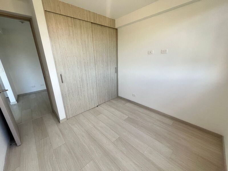 Apartamento en arriendo ubicado en Rionegro, sector San Antonio - 8