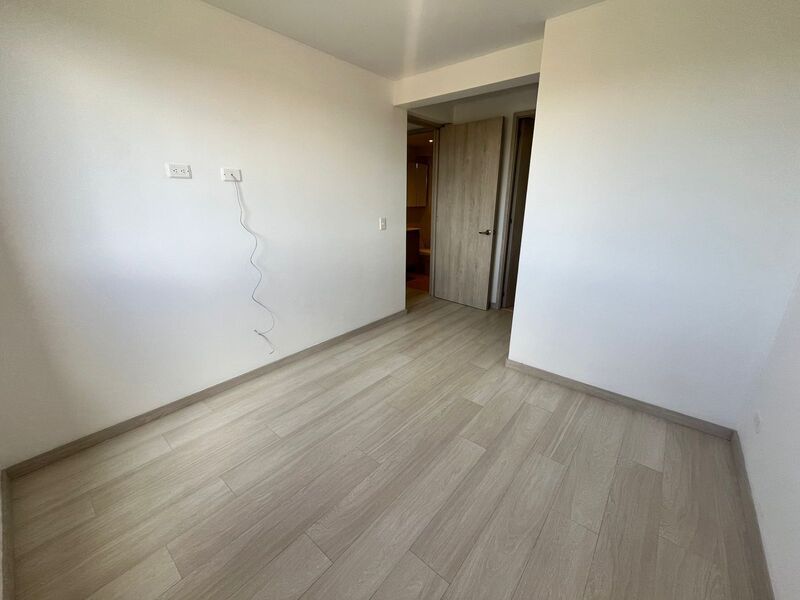 Apartamento en arriendo ubicado en Rionegro, sector San Antonio - 9