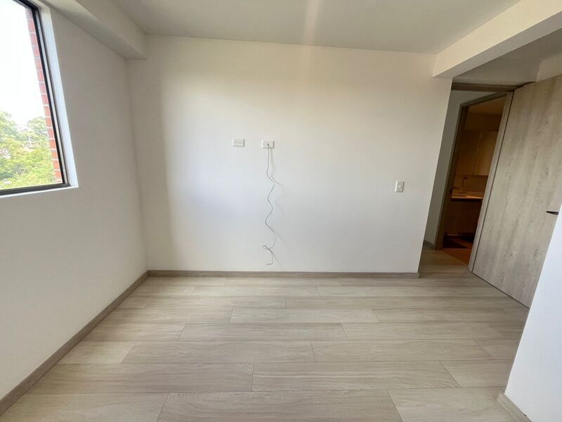 Apartamento en arriendo ubicado en Rionegro, sector San Antonio - 10