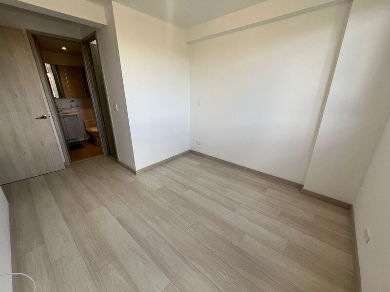 Apartamento en arriendo ubicado en Rionegro, sector San Antonio - 11