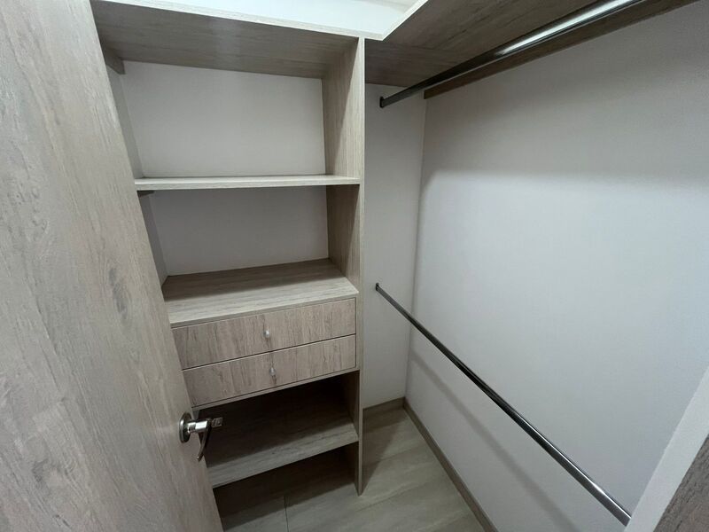 Apartamento en arriendo ubicado en Rionegro, sector San Antonio - 12