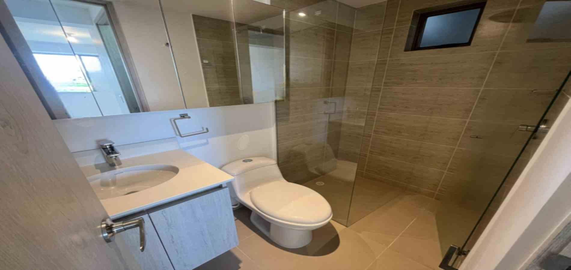 Apartamento en arriendo ubicado en Rionegro, sector San Antonio - 13