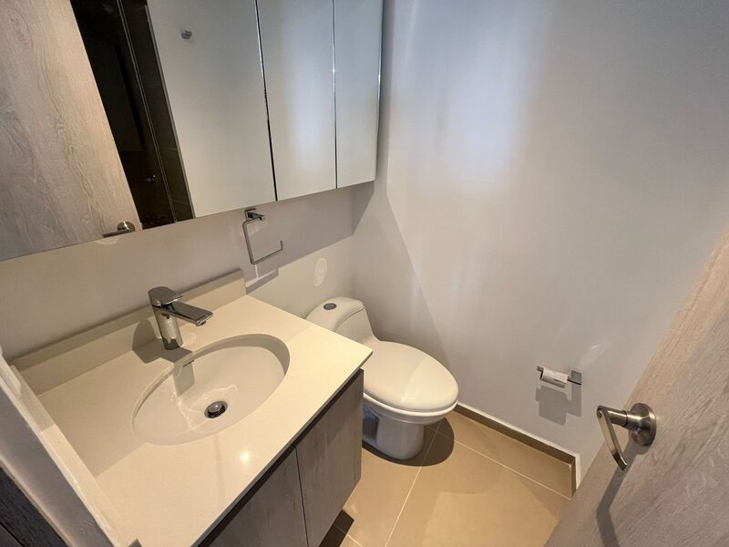 Apartamento en arriendo ubicado en Rionegro, sector San Antonio - 14