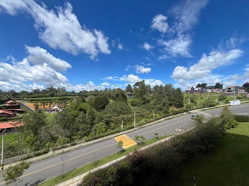 Apartamento en arriendo ubicado en Rionegro, sector San Antonio - 16