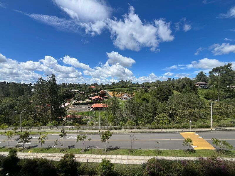Apartamento en arriendo ubicado en Rionegro, sector San Antonio - 17