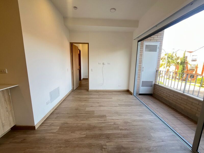Apartamento en arriendo ubicado en Rionegro, sector Barro Blanco - 2