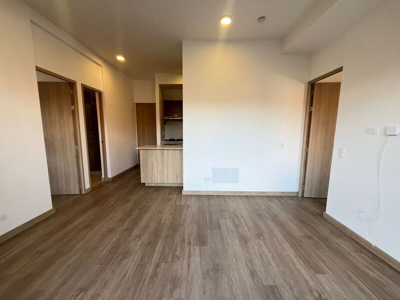 Apartamento en arriendo ubicado en Rionegro, sector Barro Blanco - 3