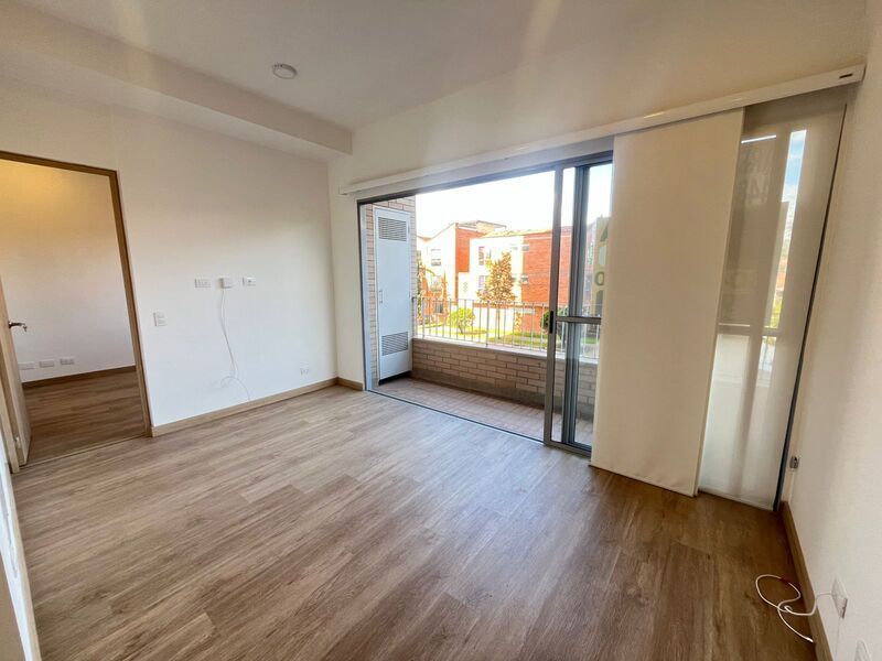 Apartamento en arriendo ubicado en Rionegro, sector Barro Blanco - 4