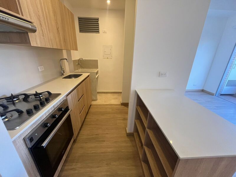 Apartamento en arriendo ubicado en Rionegro, sector Barro Blanco - 6