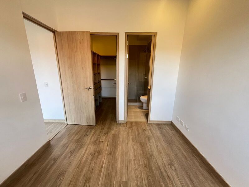 Apartamento en arriendo ubicado en Rionegro, sector Barro Blanco - 9