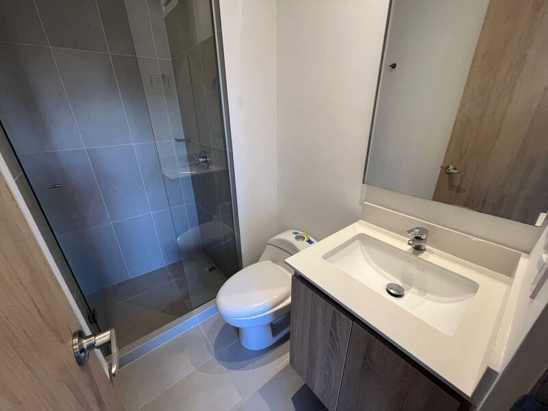 Apartamento en arriendo ubicado en Rionegro, sector Barro Blanco - 13