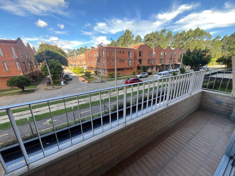 Apartamento en arriendo ubicado en Rionegro, sector Barro Blanco - 15