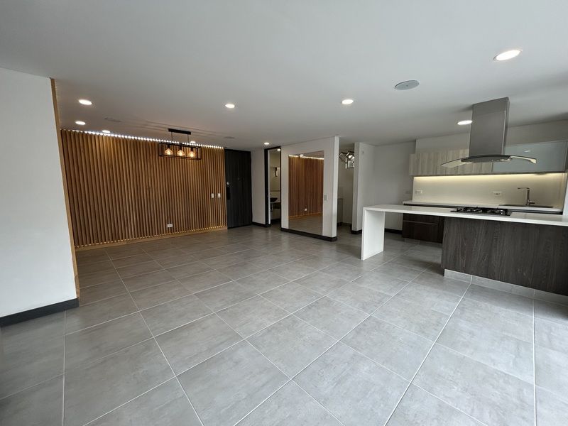 Apartamento en arriendo ubicado en Medellín, sector Ciudad del Río - 3