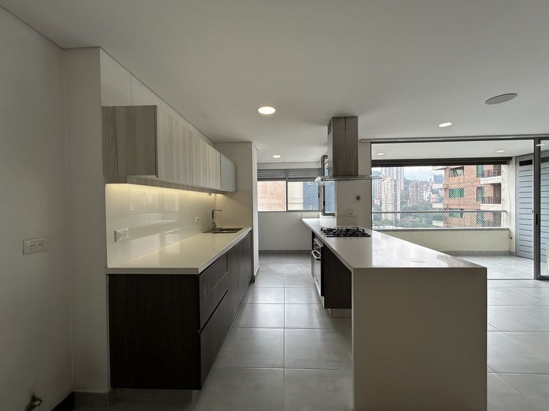 Apartamento en arriendo ubicado en Medellín, sector Ciudad del Río - 6