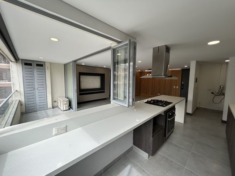 Apartamento en arriendo ubicado en Medellín, sector Ciudad del Río - 7