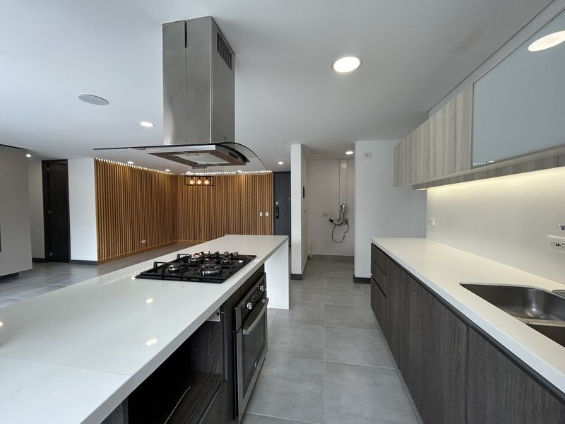 Apartamento en arriendo ubicado en Medellín, sector Ciudad del Río - 8