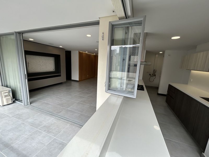 Apartamento en arriendo ubicado en Medellín, sector Ciudad del Río - 9