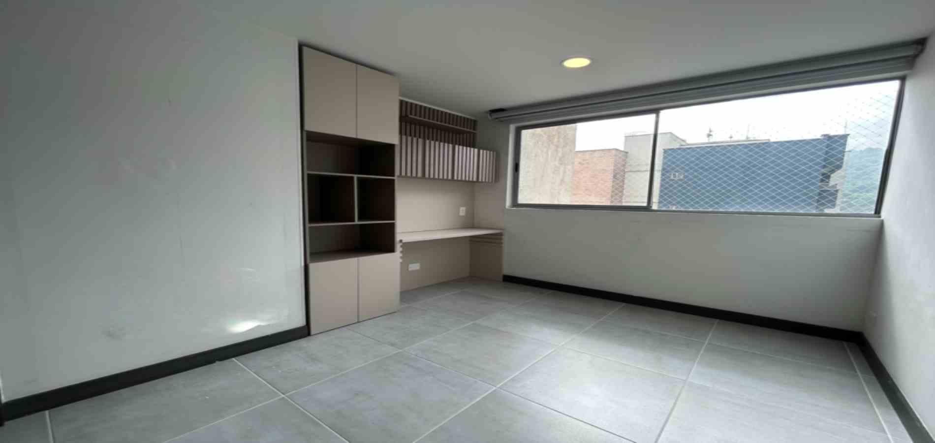 Apartamento en arriendo ubicado en Medellín, sector Ciudad del Río - 10