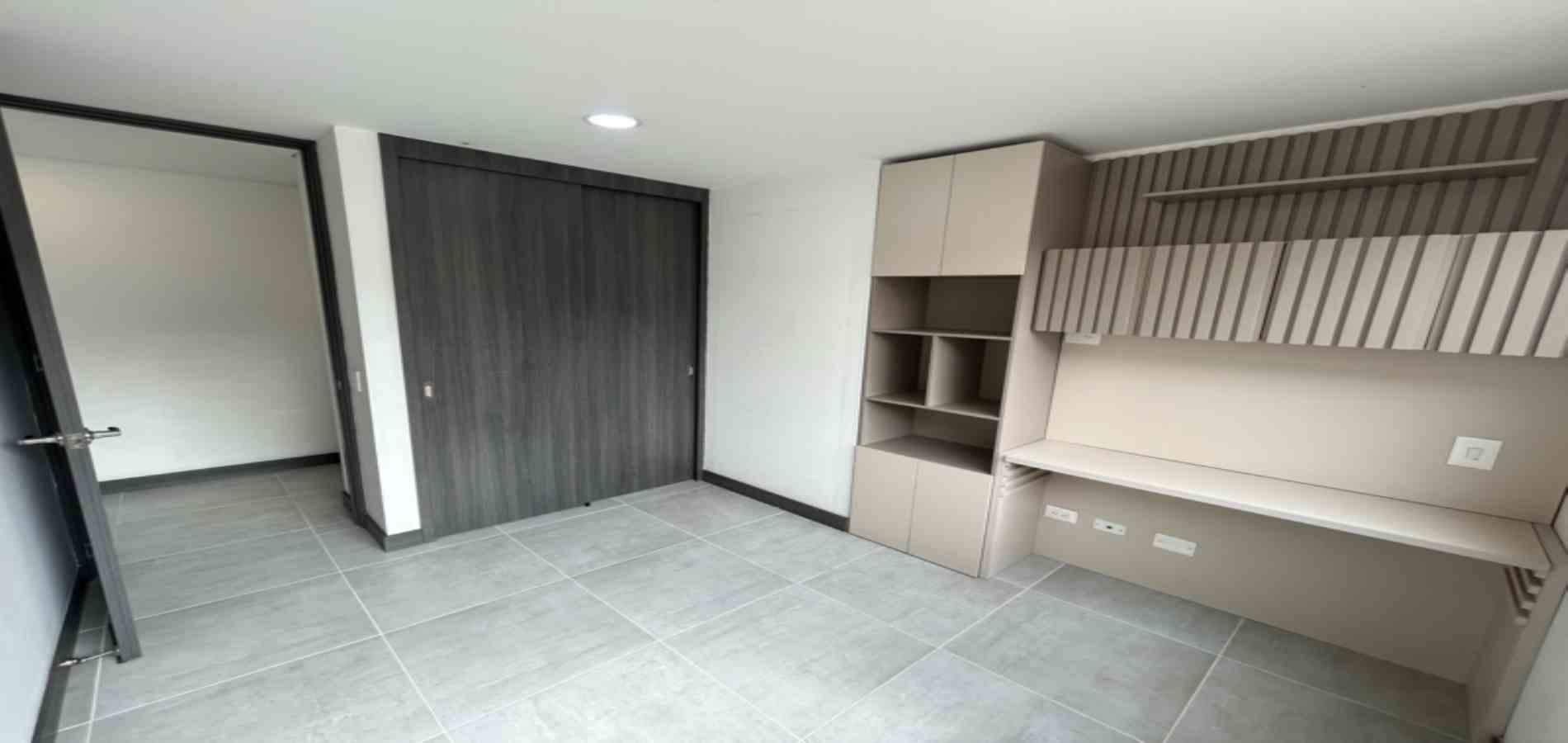 Apartamento en arriendo ubicado en Medellín, sector Ciudad del Río - 11