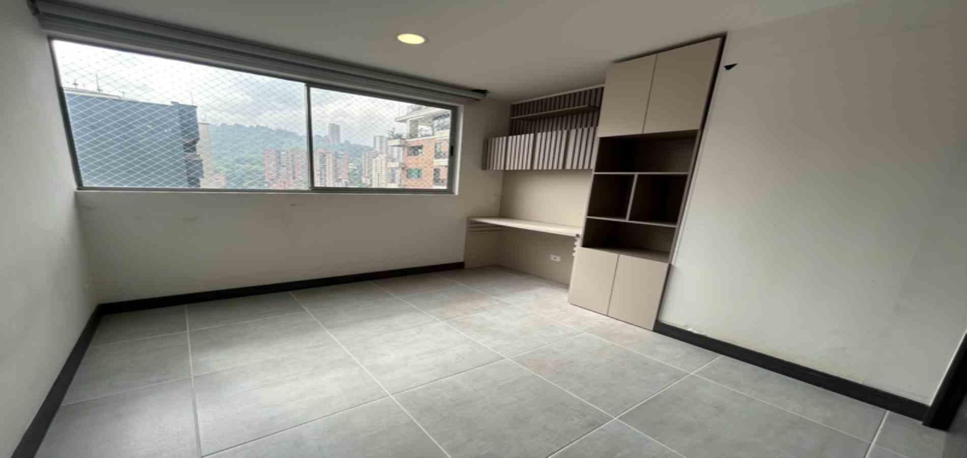 Apartamento en arriendo ubicado en Medellín, sector Ciudad del Río - 12