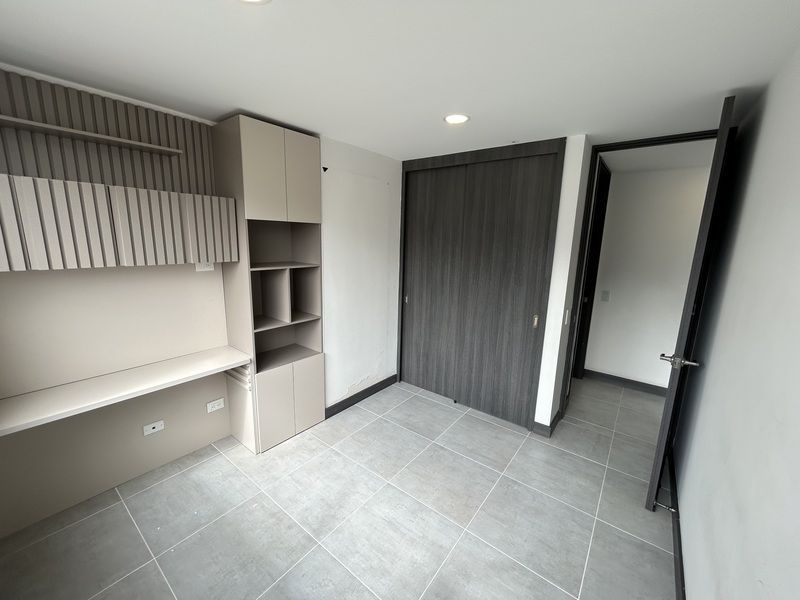 Apartamento en arriendo ubicado en Medellín, sector Ciudad del Río - 13