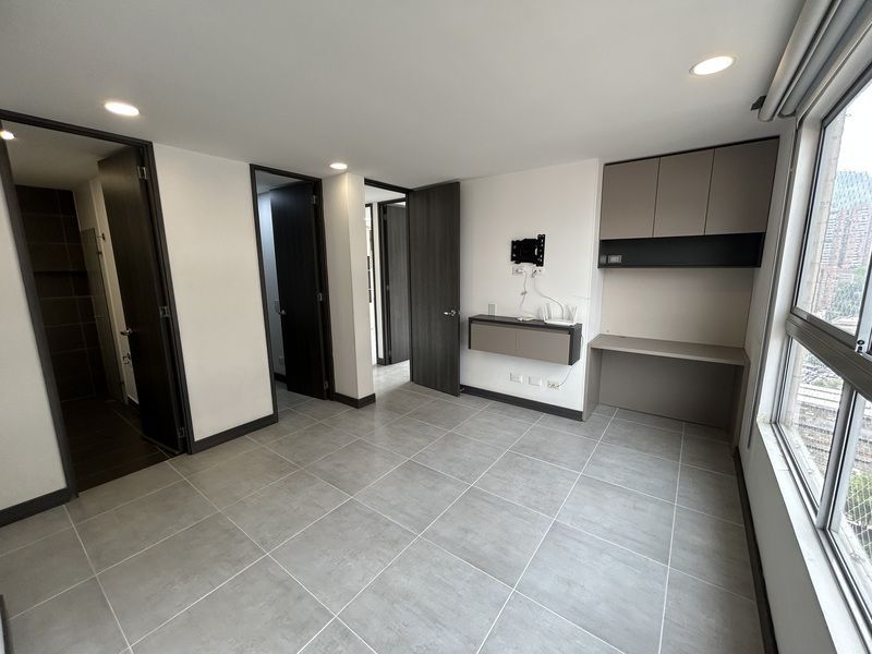 Apartamento en arriendo ubicado en Medellín, sector Ciudad del Río - 15