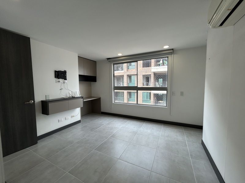 Apartamento en arriendo ubicado en Medellín, sector Ciudad del Río - 16