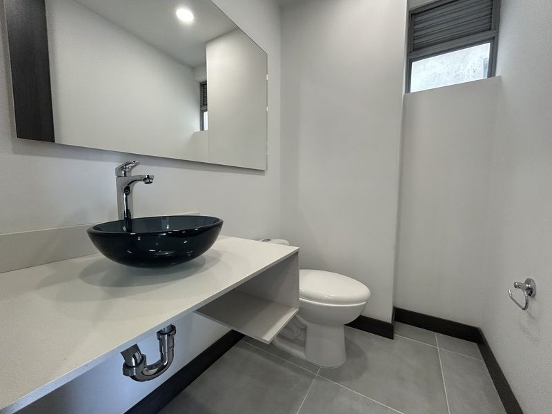 Apartamento en arriendo ubicado en Medellín, sector Ciudad del Río - 19