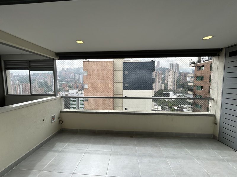 Apartamento en arriendo ubicado en Medellín, sector Ciudad del Río - 22