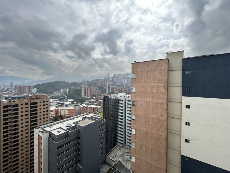 Apartamento en arriendo ubicado en Medellín, sector Ciudad del Río - 24