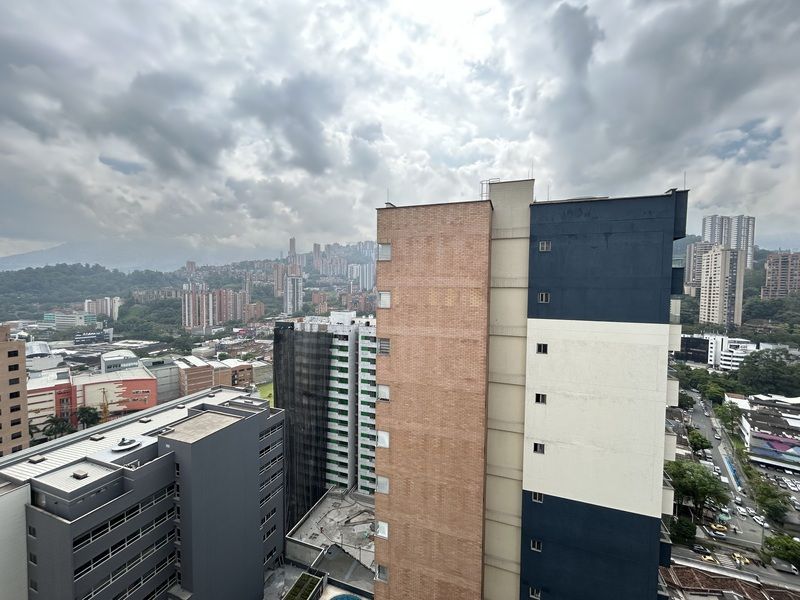 Apartamento en arriendo ubicado en Medellín, sector Ciudad del Río - 25