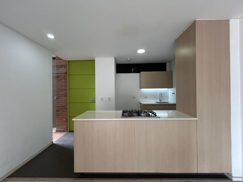 Apartamento en arriendo ubicado en Envigado, sector Loma de las Brujas - 6