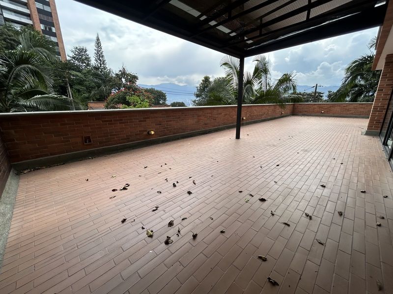 Apartamento en arriendo ubicado en Envigado, sector Loma de las Brujas - 18