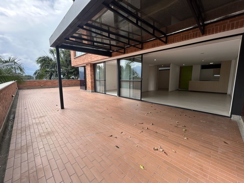 Apartamento en arriendo ubicado en Envigado, sector Loma de las Brujas - 19