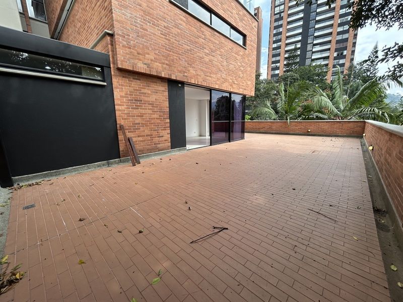 Apartamento en arriendo ubicado en Envigado, sector Loma de las Brujas - 20