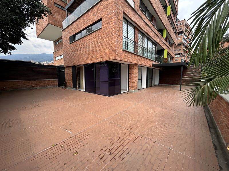 Apartamento en arriendo ubicado en Envigado, sector Loma de las Brujas - 21