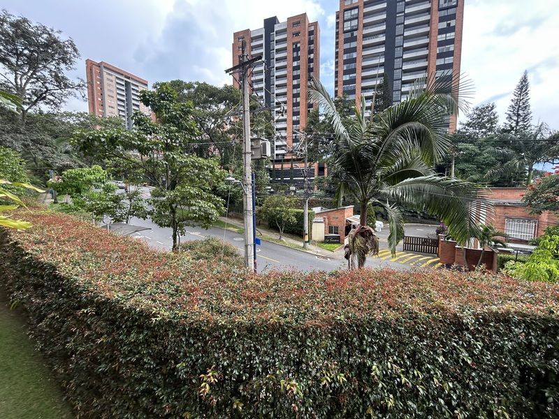 Apartamento en arriendo ubicado en Envigado, sector Loma de las Brujas - 22