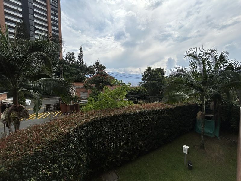 Apartamento en arriendo ubicado en Envigado, sector Loma de las Brujas - 23