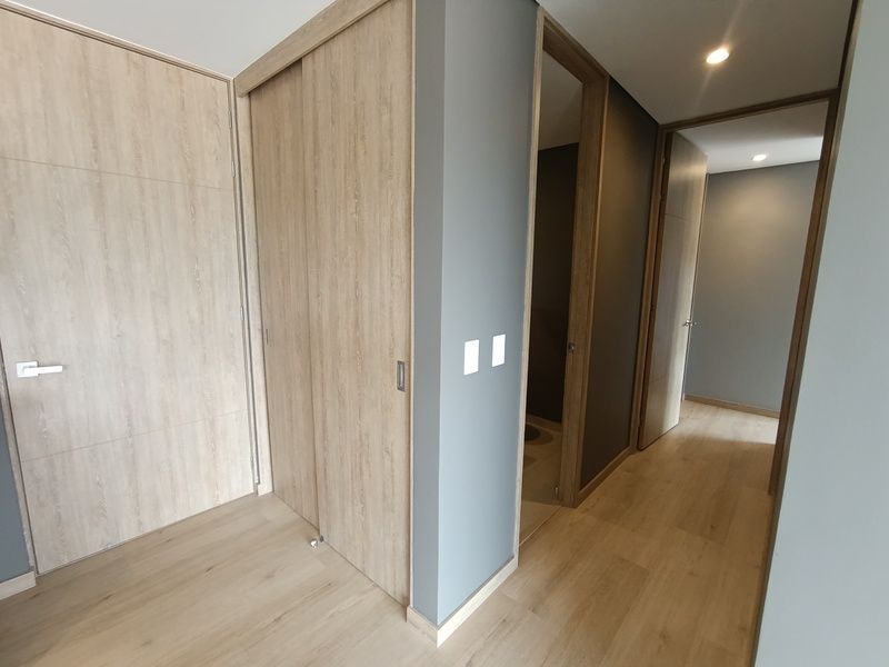 Apartamento en arriendo ubicado en El Retiro, sector La Manuela - 4