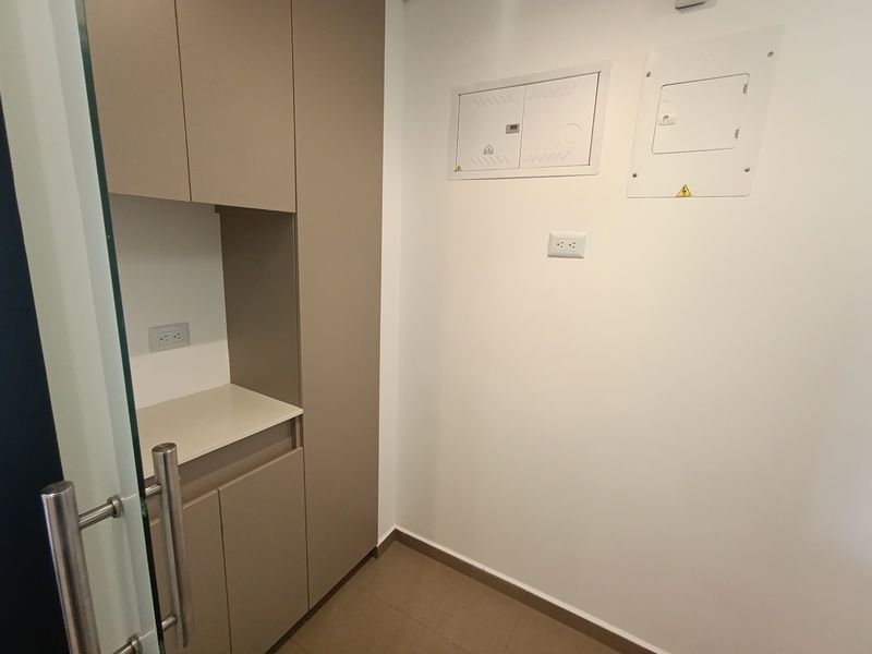Apartamento en arriendo ubicado en El Retiro, sector La Manuela - 5
