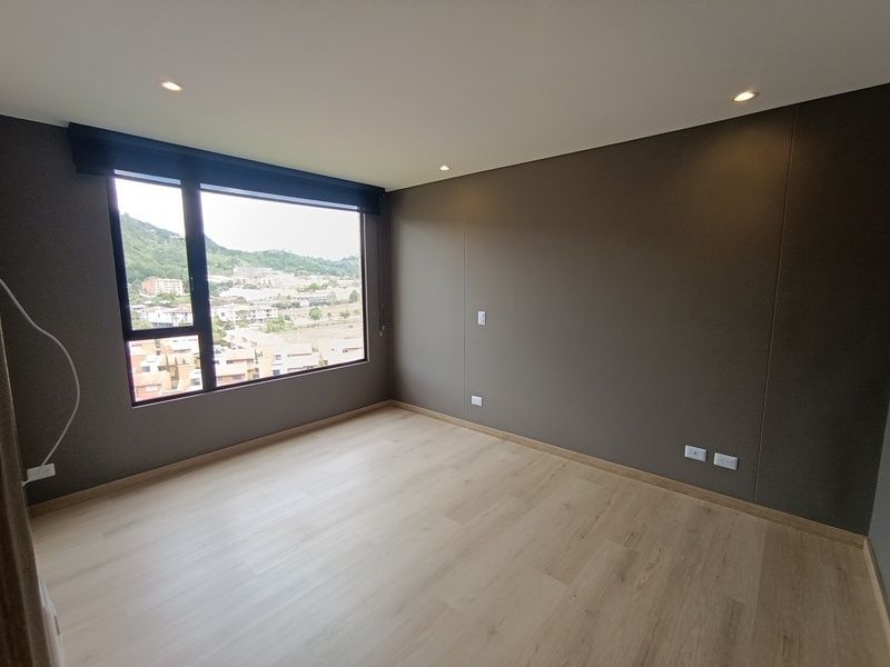 Apartamento en arriendo ubicado en El Retiro, sector La Manuela - 7