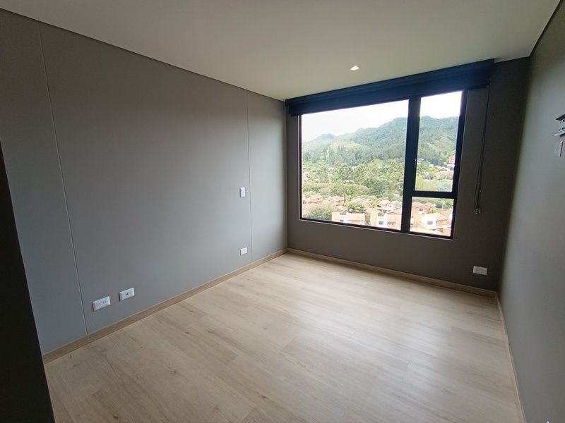 Apartamento en arriendo ubicado en El Retiro, sector La Manuela - 8