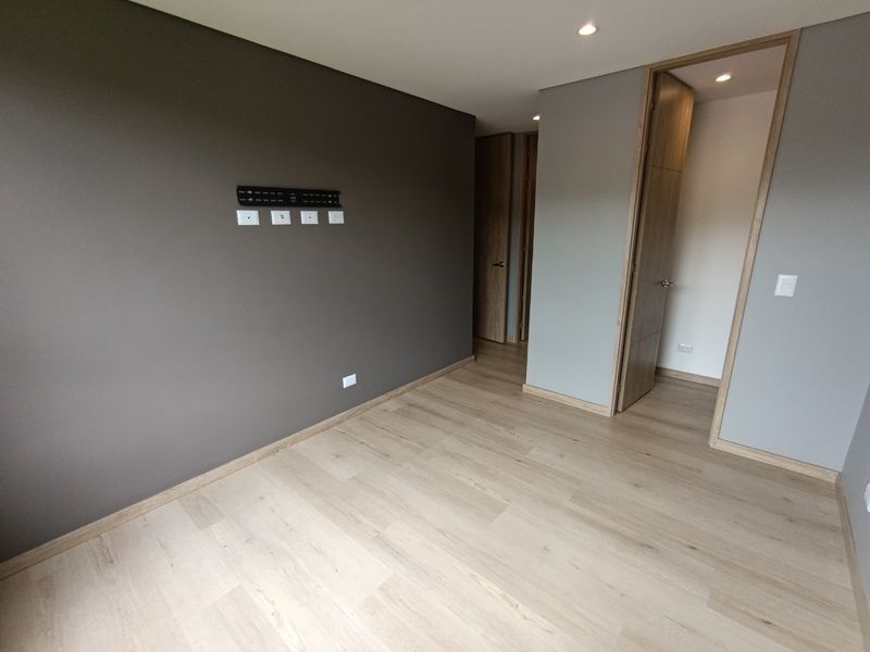 Apartamento en arriendo ubicado en El Retiro, sector La Manuela - 9