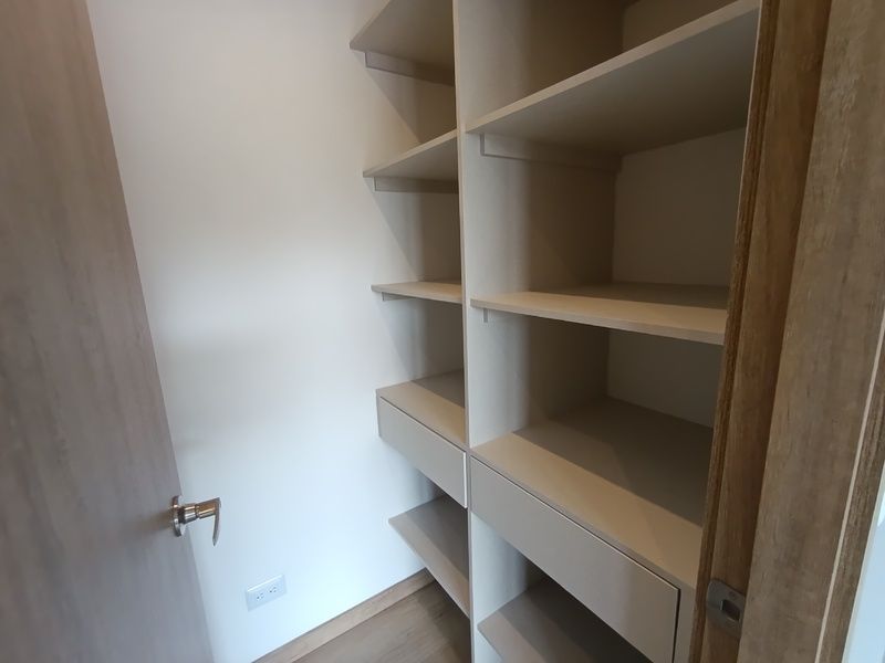 Apartamento en arriendo ubicado en El Retiro, sector La Manuela - 10