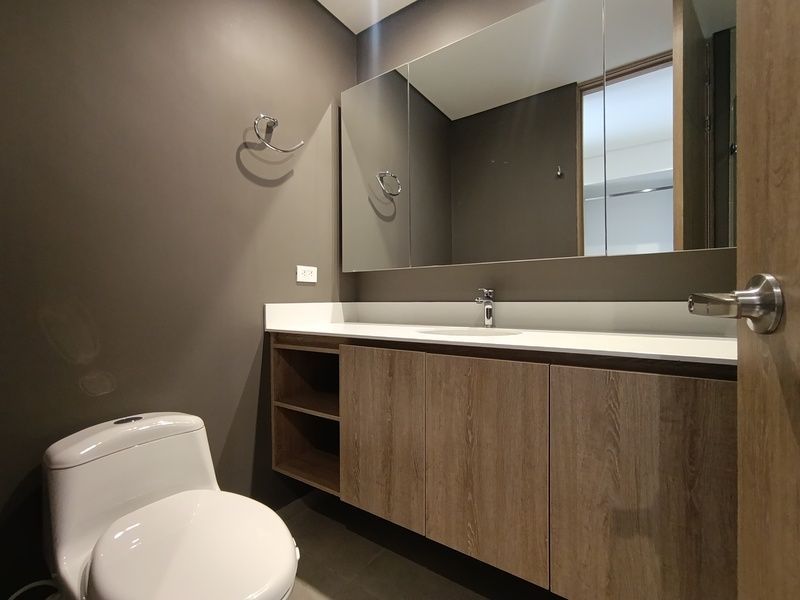 Apartamento en arriendo ubicado en El Retiro, sector La Manuela - 12