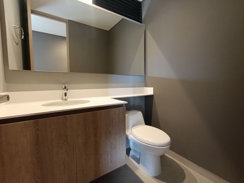 Apartamento en arriendo ubicado en El Retiro, sector La Manuela - 14
