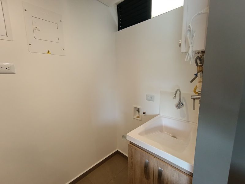 Apartamento en arriendo ubicado en El Retiro, sector La Manuela - 15