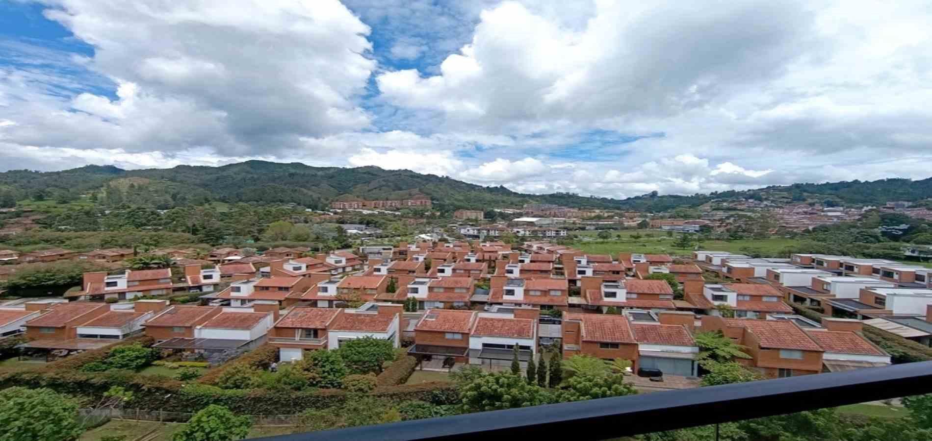 Apartamento en arriendo ubicado en El Retiro, sector La Manuela - 17